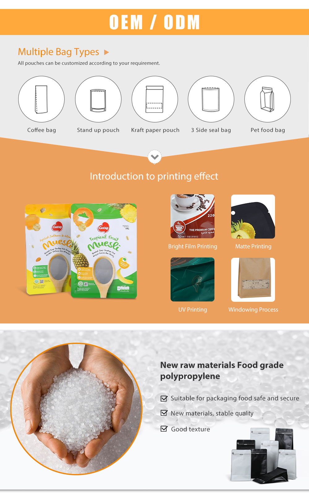 Packaging Gallery