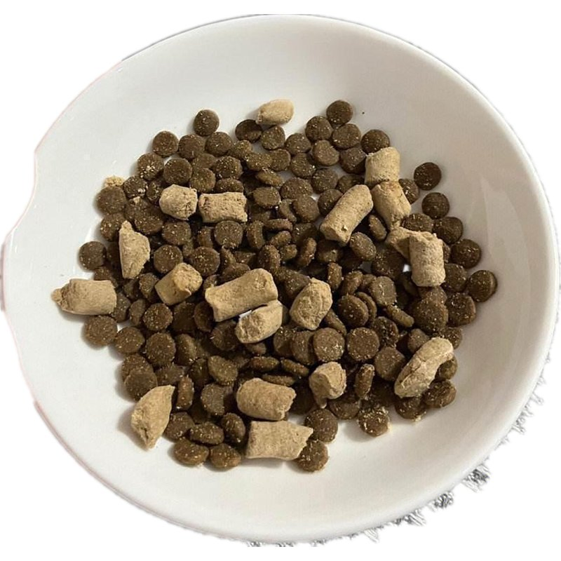 Premium Nutritious Cat Food for Optimal Weight Management