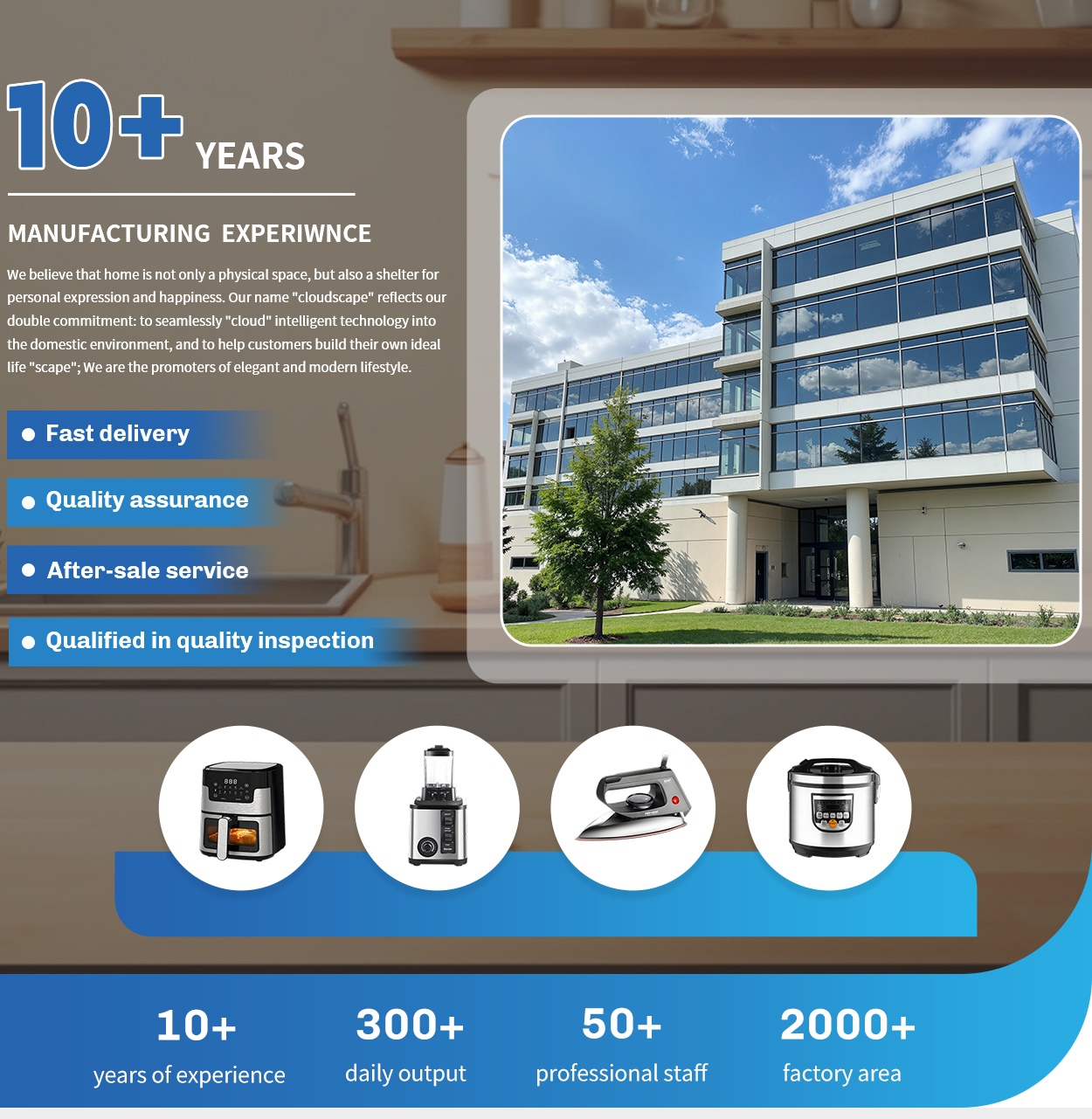 Product Banner