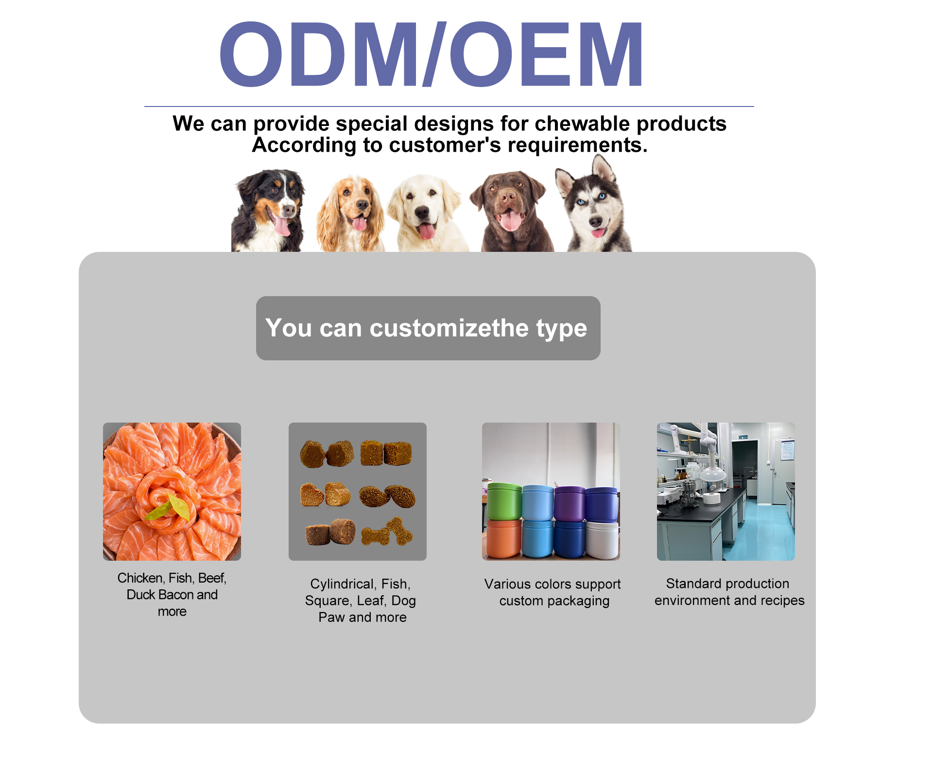 Hot Selling Pet Supplement 1