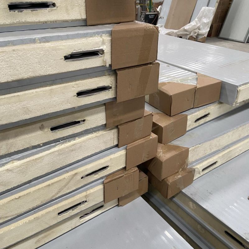 Thermal insulation box