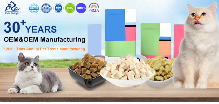 OEM Premium High Meat Content Dog Food Banner