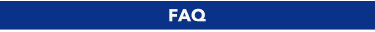 Frequently Asked Questions