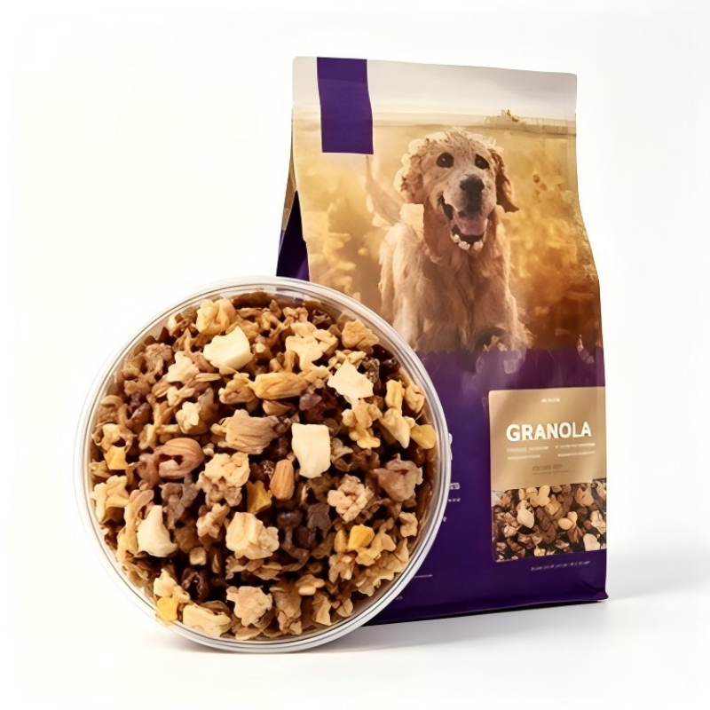 PhoenHorse ODM Accepted Omega 3 &amp; 6 Added Mineral Enriched For Sensitive Stomachs Various Sizes Available Puppy Food Dog Food