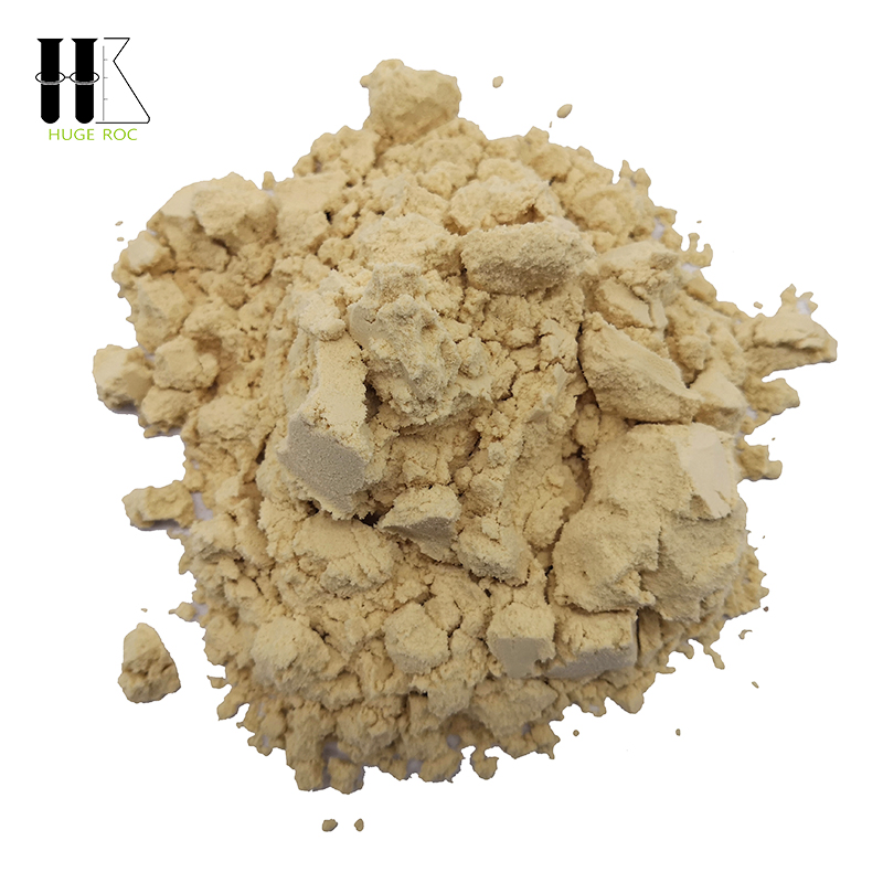 Non GMO Vegetable Pea Protein Concentrate 55% 72% 80% for Aqua Feed and Pet Food Replace Fish Meal