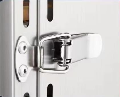 Stainless Steel Lock Buckle