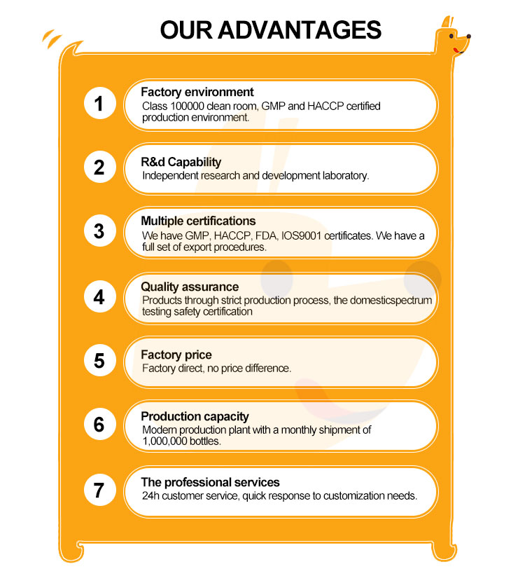 Core Advantage 1