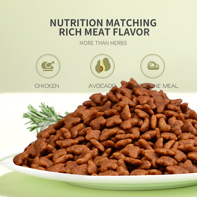 EASA Brand Focus Adult Best Bulk High in Protein Yummy Pet Star Nutrition Balanced Dry Dog Food 10kg Human Grade
