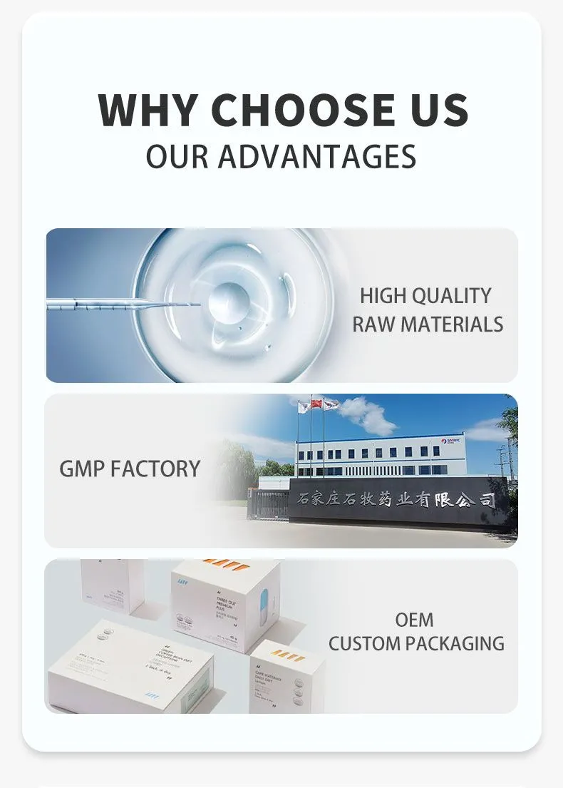 Veterinary Medicine Water Soluble Vitamin Ad3e Powder for Animal Health and Nutrition