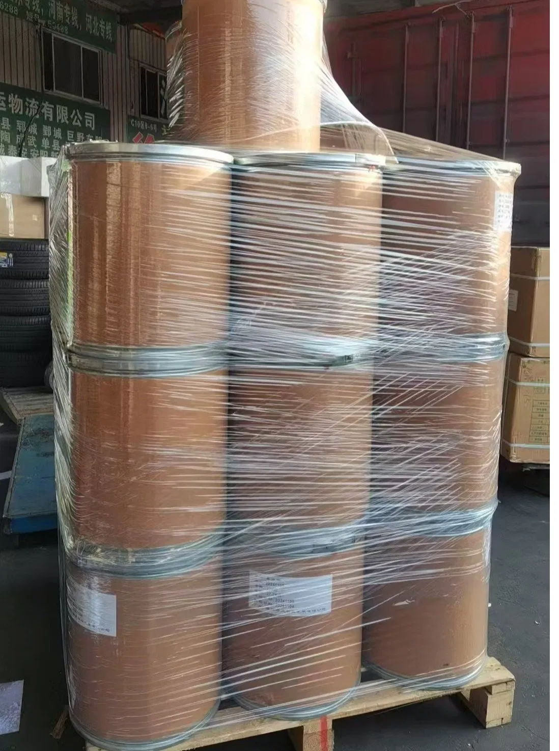 Advanced Azoxystrobin Formula for Reliable Crop Health and Safety Solutions