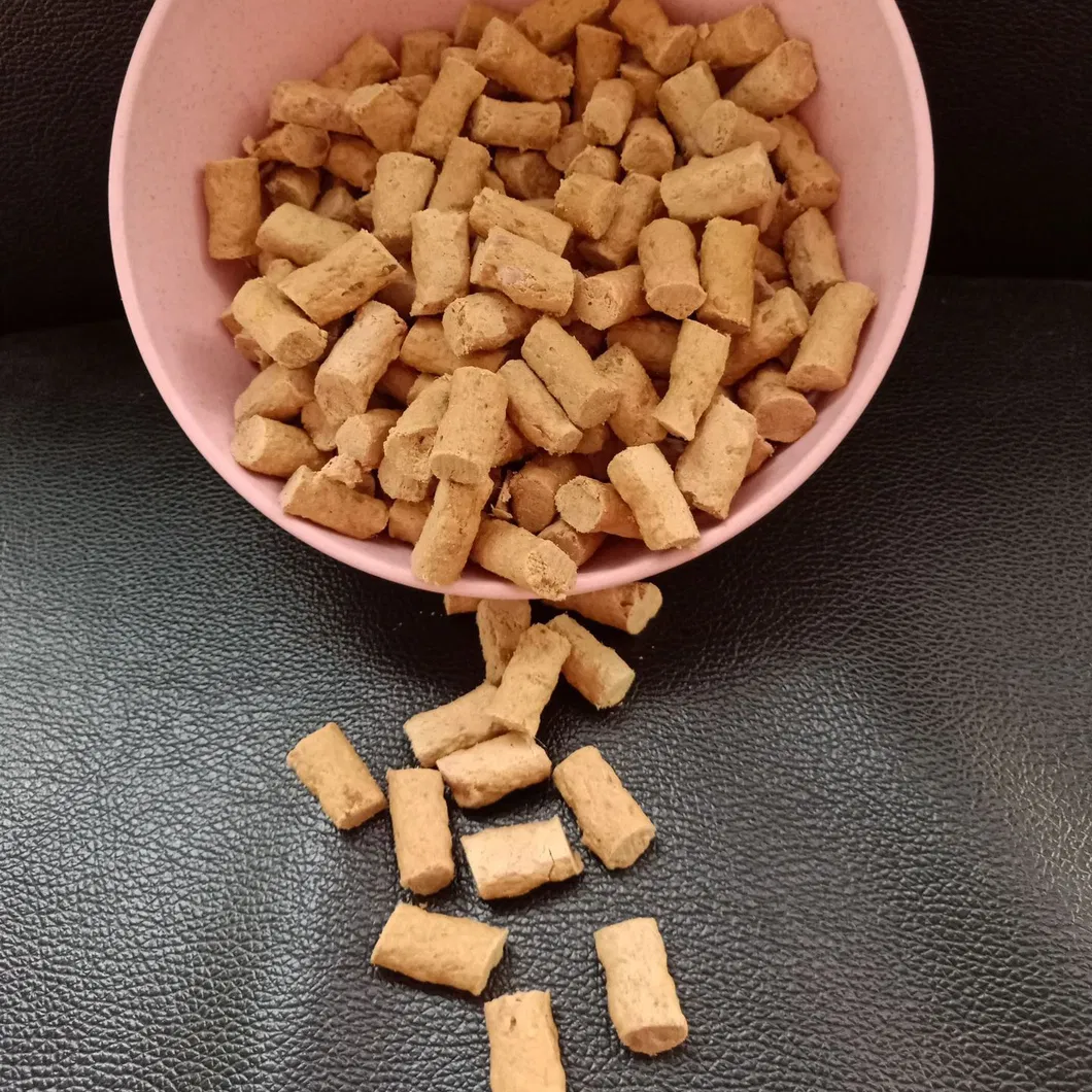 Freeze-Dried Dog Food Image 6