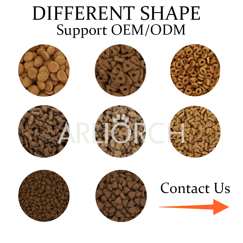 Weight Management Dry Dog Food - High Fiber Satiety Formula - Low Fat Custom Dog Kibble for Picky Eaters