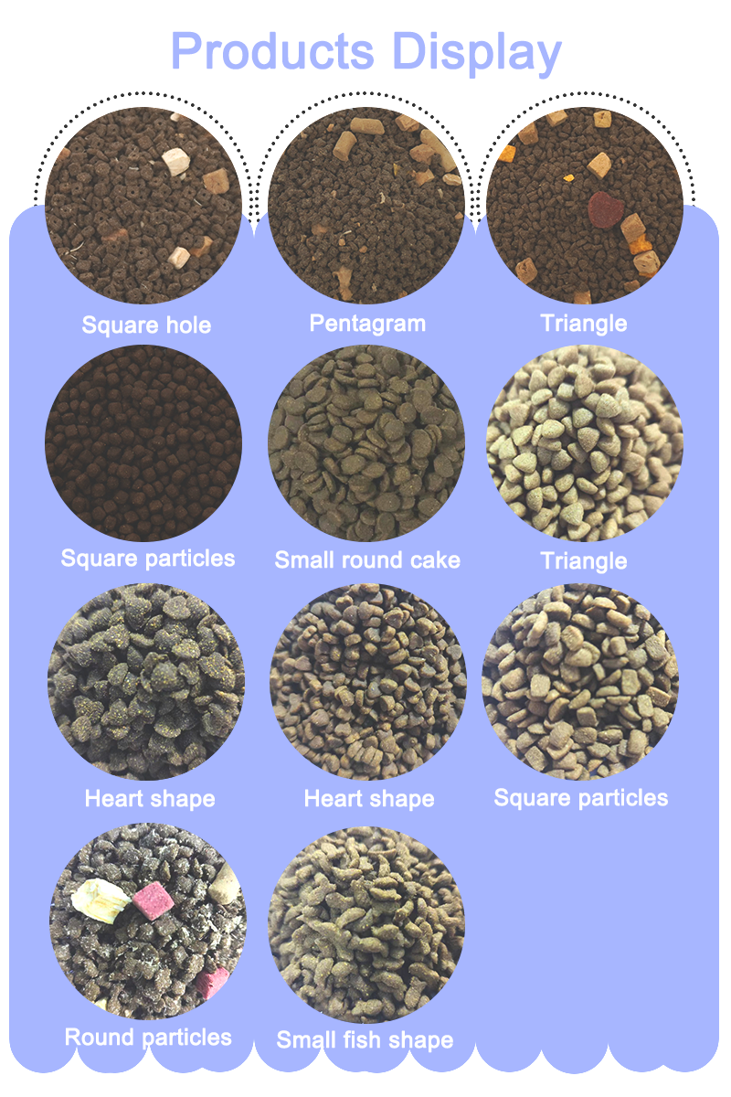 Superior Nutrient-Dense Indoor Formula Cat and Dog Dry Food Chicken Flavor Low Price Cat Food