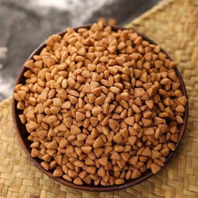 Wholesale HANOU High Protein Chicken Flavor Grain-Free Dog Cat Food Small Breeds Digestive Health ISO9001 Certified OEM Bag Low