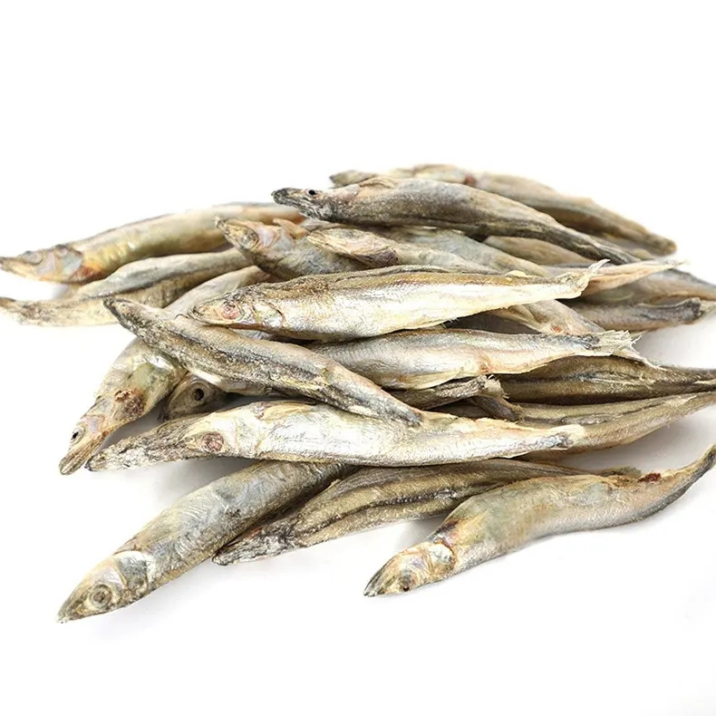 Manufacturer Raw Cat Food Freeze Dried Salmon Mix Chicken Liver Grain Free
