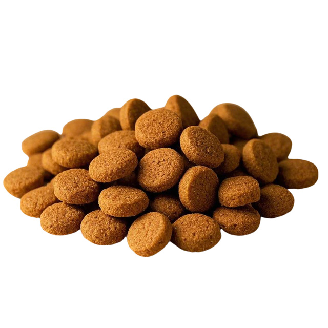 High Protein Fresh Fish-Based Dog Food in Bag Low Sodium No Artificial Flavors Customizable Size