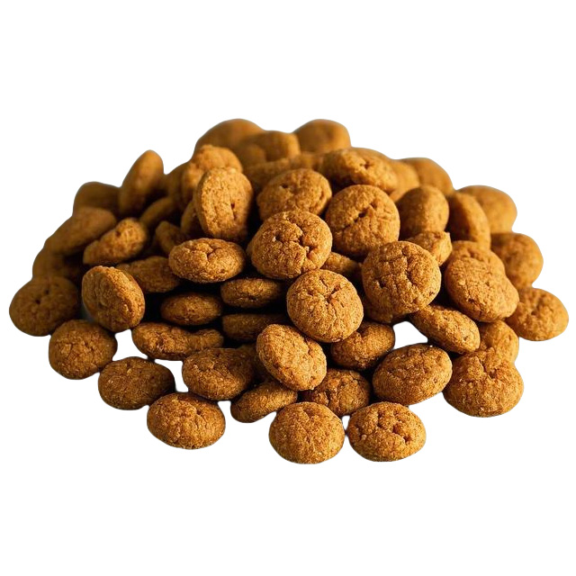 High Protein Fresh Fish-Based Dog Food in Bag Low Sodium No Artificial Flavors Customizable Size