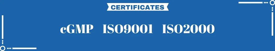 Certificates Display