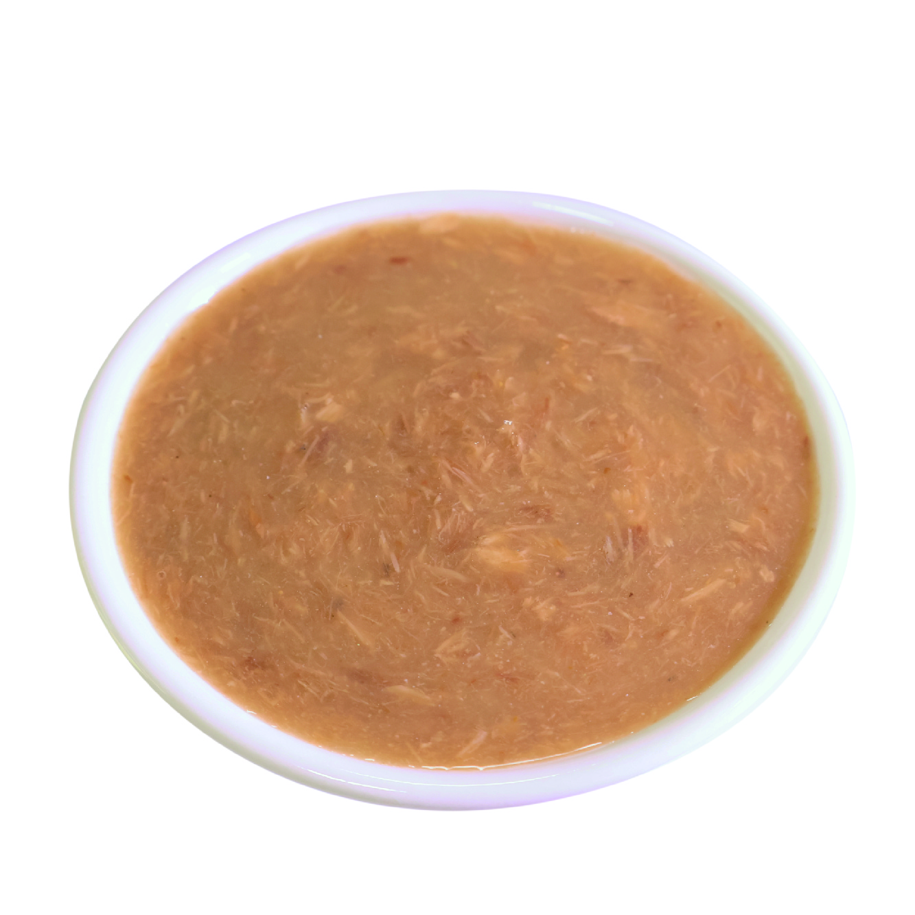 Canned Cat Chicken and Salmon Wet Food Treats Wet Canned Cat Food Pet Food Manufacturer MEAT&amp;SOUP 400g