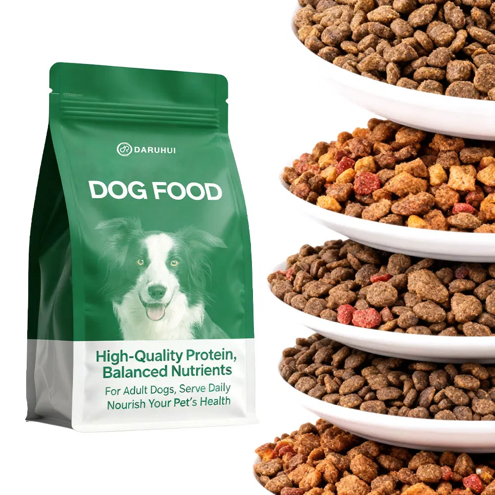 Weight Management Dog Dry Food Low Calorie L Carnitine High Fiber 10kg Dog Food 34.5% Protein Adult Dog Food Dry Pet Dog Food