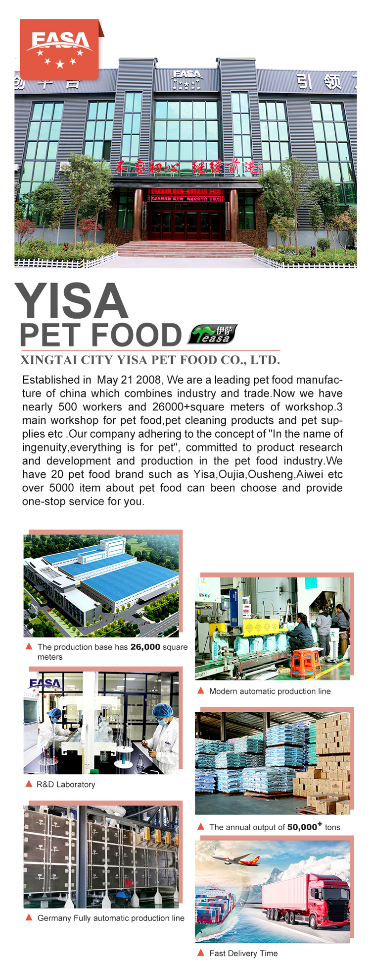 Company Profile