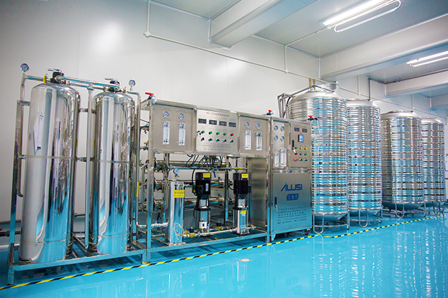 Production Facility Details 2