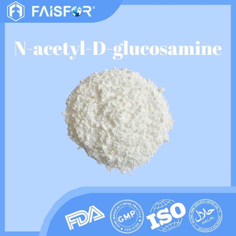 Premium Glucosamine for Animal Nutrition and Veterinary Use