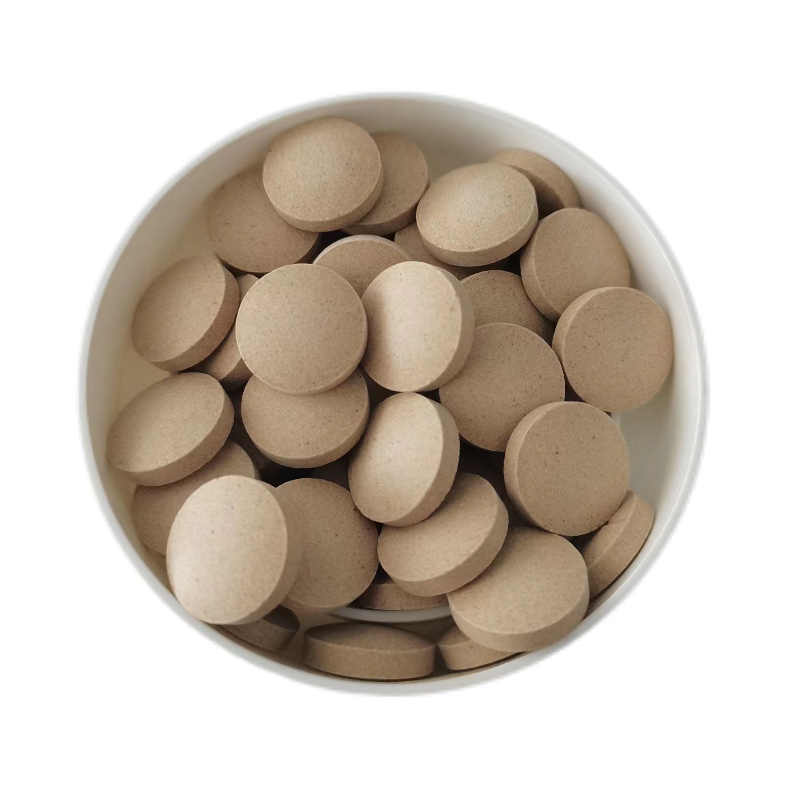 Wholesale Pet Food Supplement Prociotics Tablet Animal Feed Supplement Vitamin for Dogs