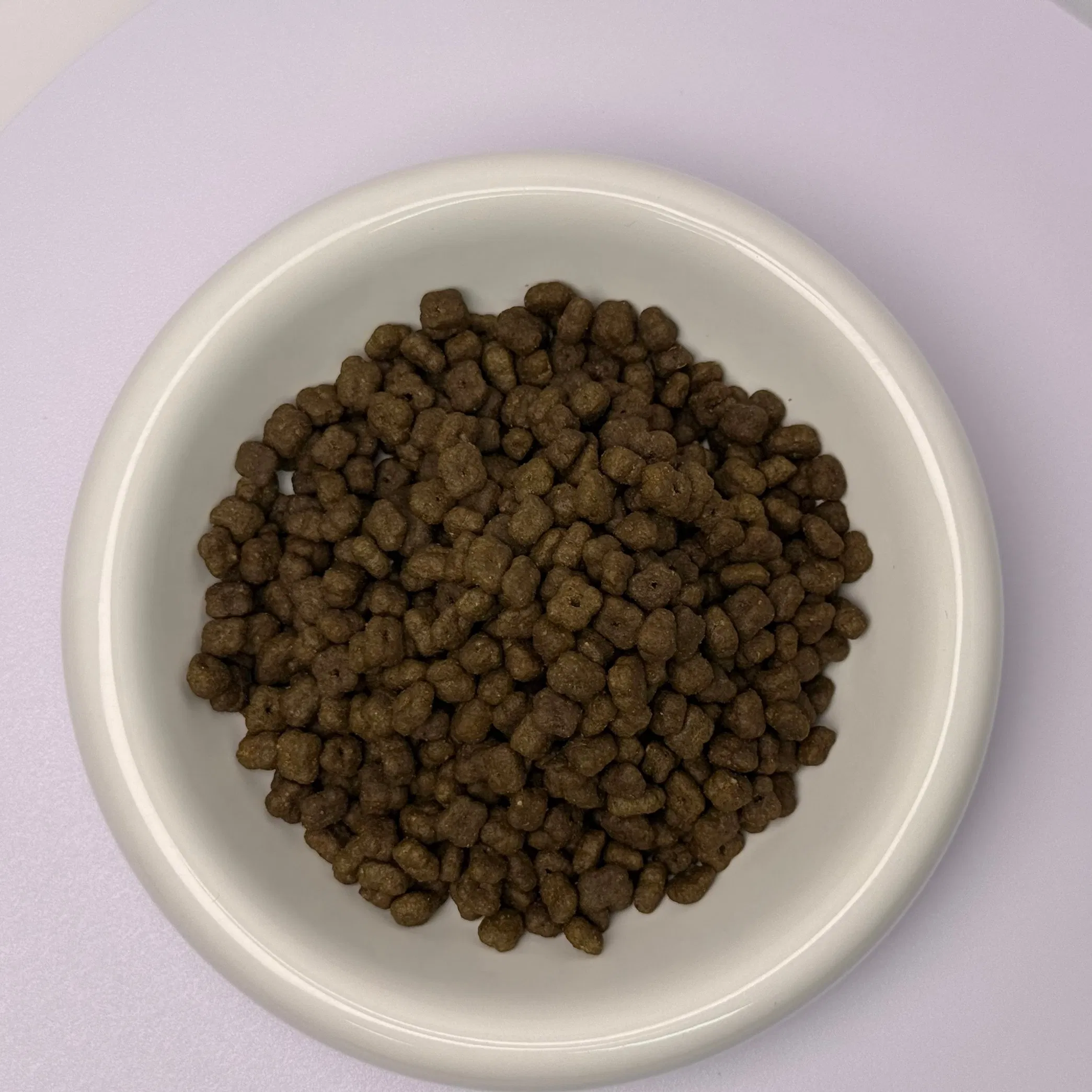 Premium Dry Dog Food Complete Nutrition Fuel Fast Growth for Young Puppies