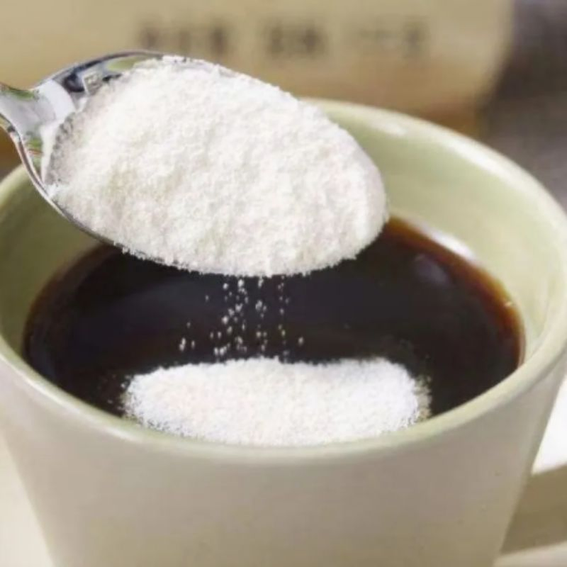 Supports Healthy Dgestion Balanced Diet Goat Milk Powder