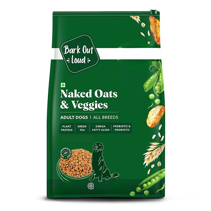 Premium Organic Veg Dog Cat Food Natural Grain Free Plant Protein Formula Energy Skin Coat Health Granules OEM ODM Factory Bulk