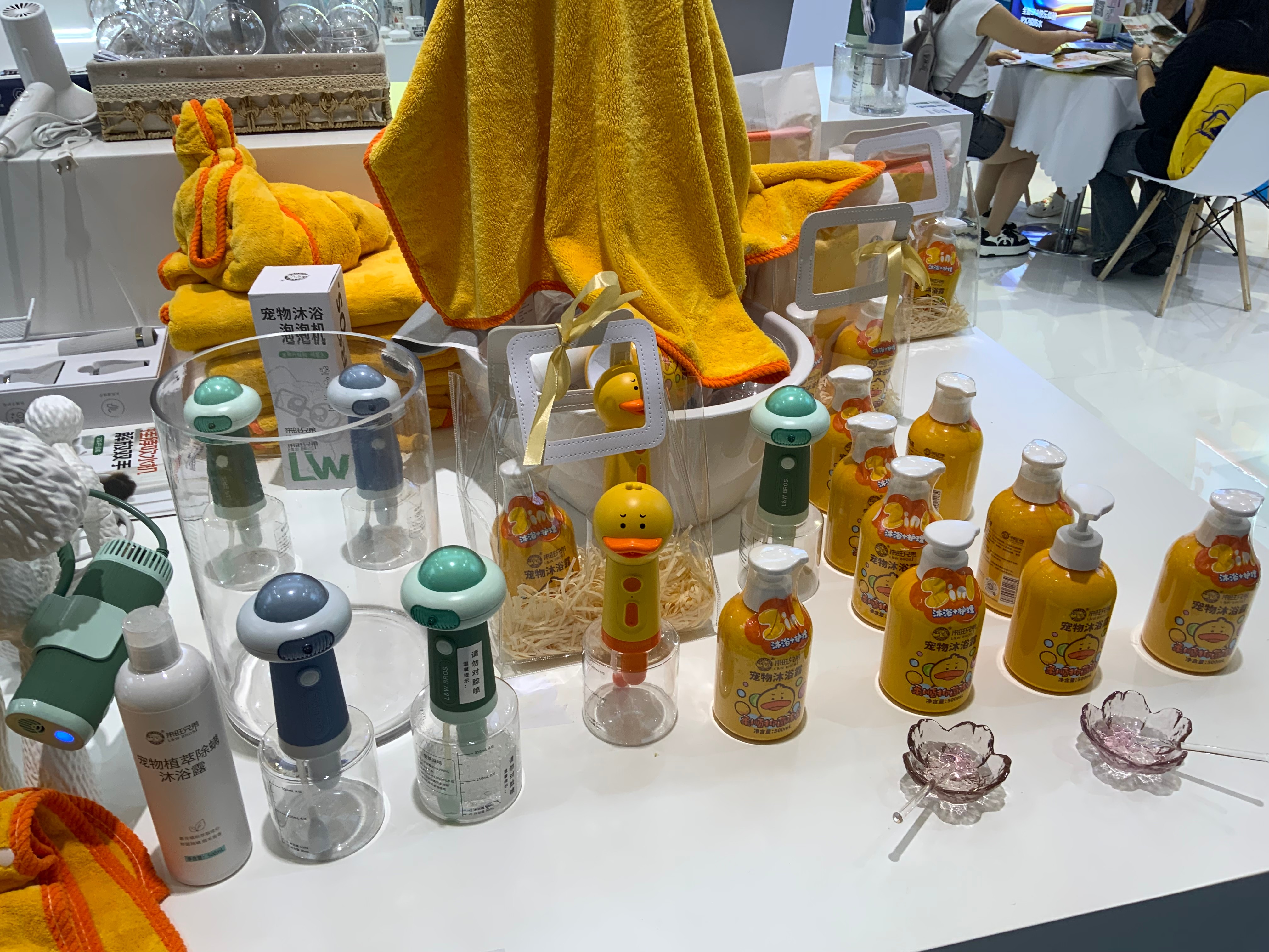 Exhibition Show 2