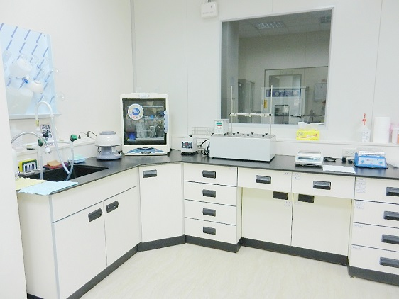 Production Facility Details 1