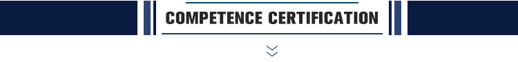 Certified Standards