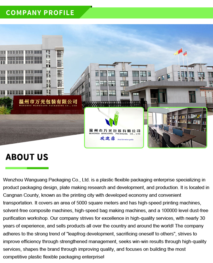 Production Facility overview
