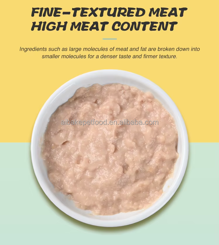 Wholesale Natural Cat Lick Sticks Tuna Salmon Chicken Wet Cat Food Supplement Nutritional Pet Cat Treats Stick