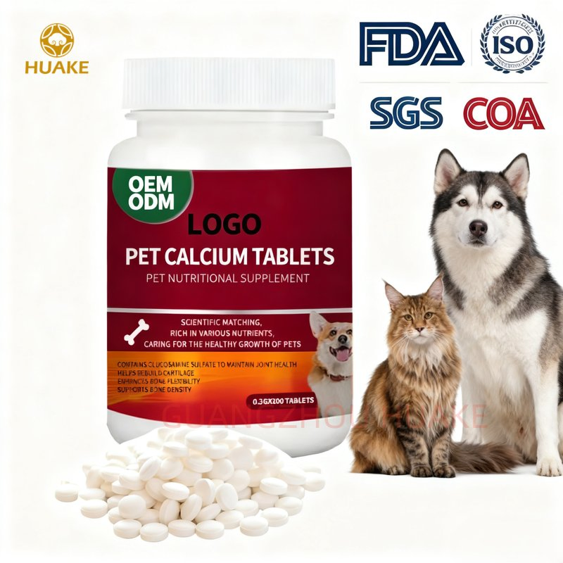 Advanced Joint Support Formula with Fish Chondroitin to Reduce Inflammation and Relieve Pain Tablets