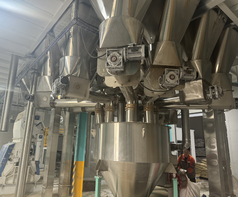 Company Detail 1