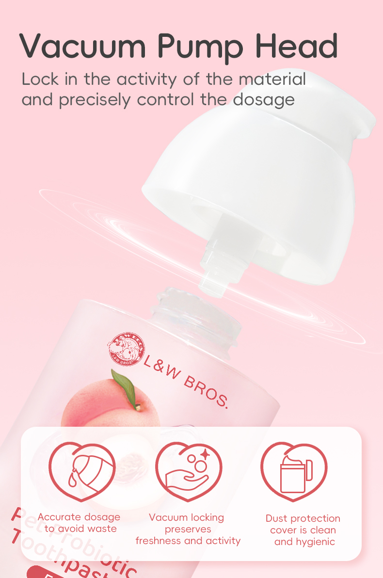 Pet Toothpaste Details 5