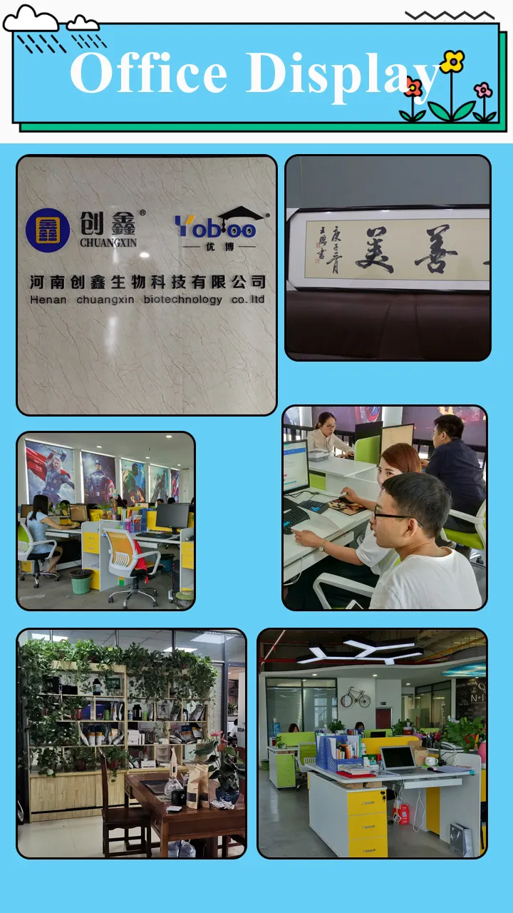 Veterinary Premium 60% Choline Chloride Testing