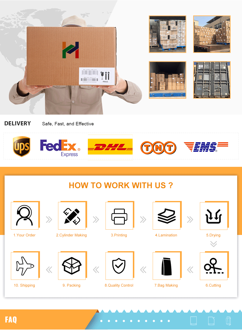 Packaging Gallery