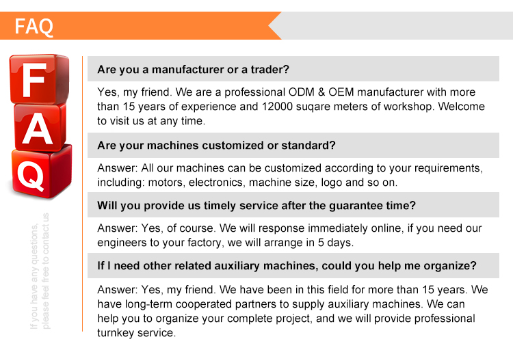 FAQ Reference 1