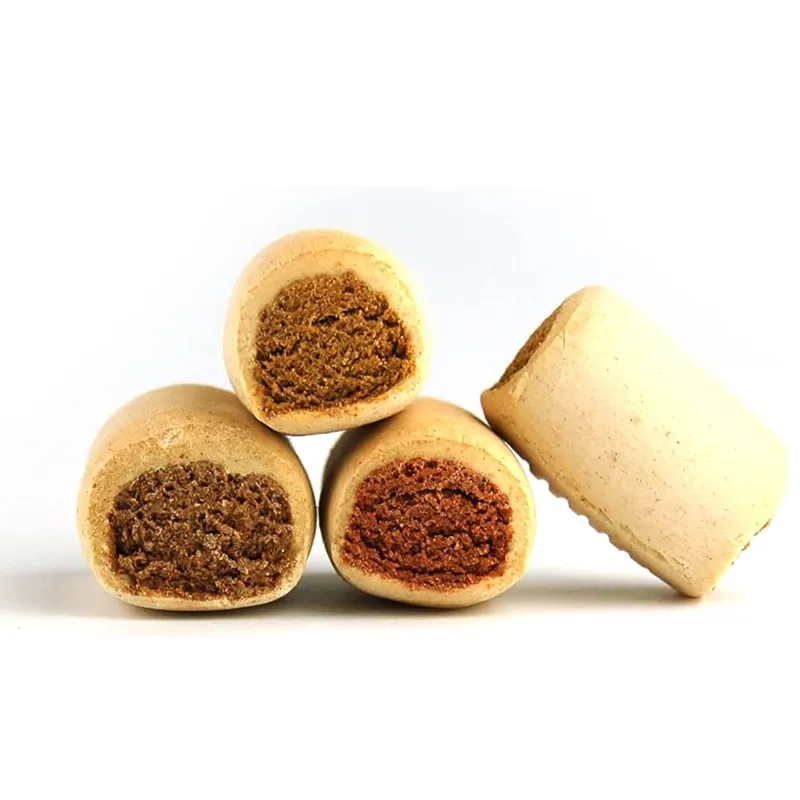 Duos-Mix, Healthy, Natural Nutrition Biscuits 500g, Dog Snack