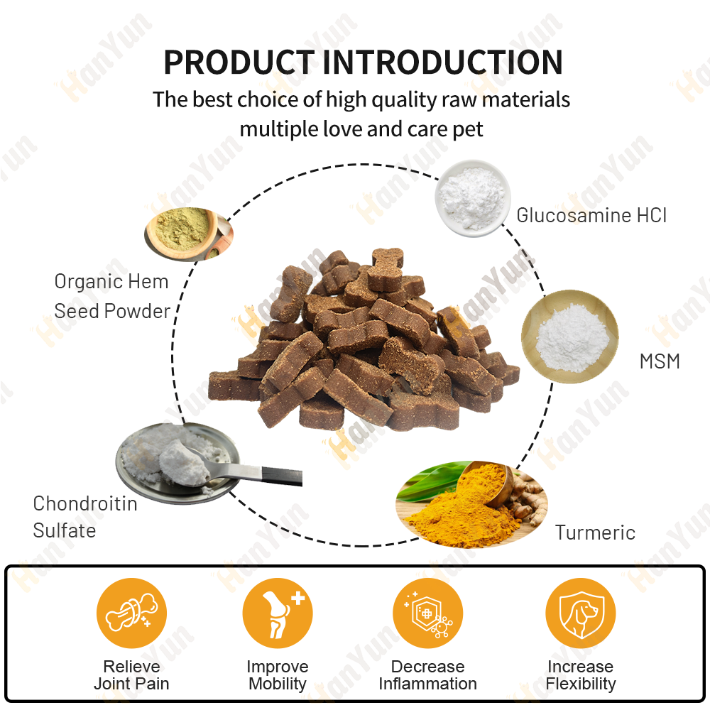 Product Benefits