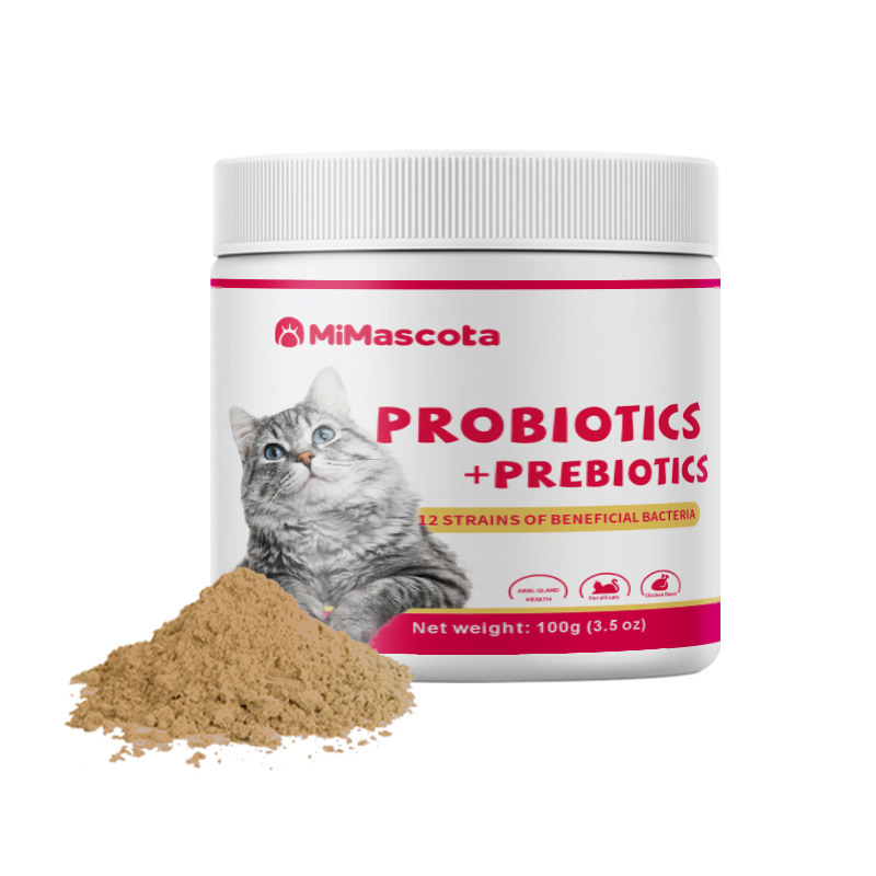 Customizable Natural Probiotic Soft Chews for Dogs with Sensitive Stomach Immune Support &amp; Multivitamin &amp; Calcium Supplements