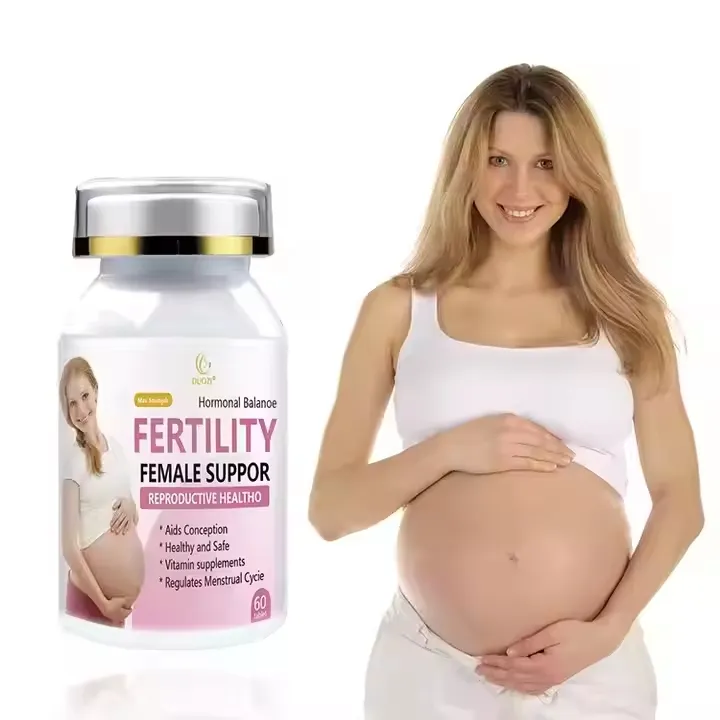 Fertility Scientific Formula Part 5