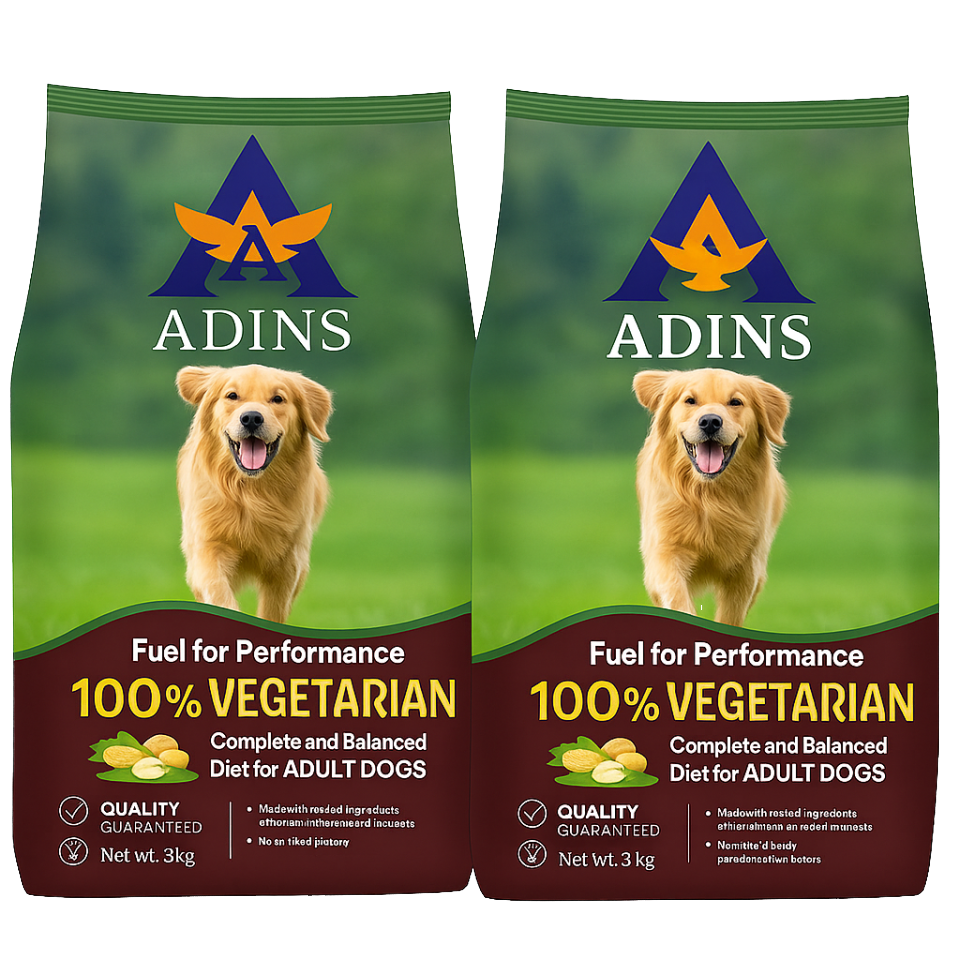 OEM ODM High Protein Nutritional Dry Vegan Dog Cat Food All-Age Suitable Directly Factory Optimal Pet Health Care Supplements