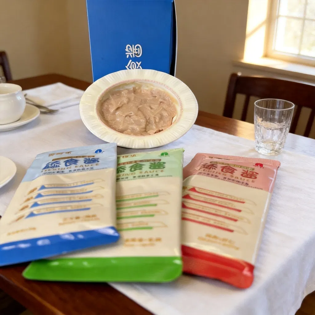 OEM&ODM Low Calorie Weight Management Indoor Pet Food Cat Stick