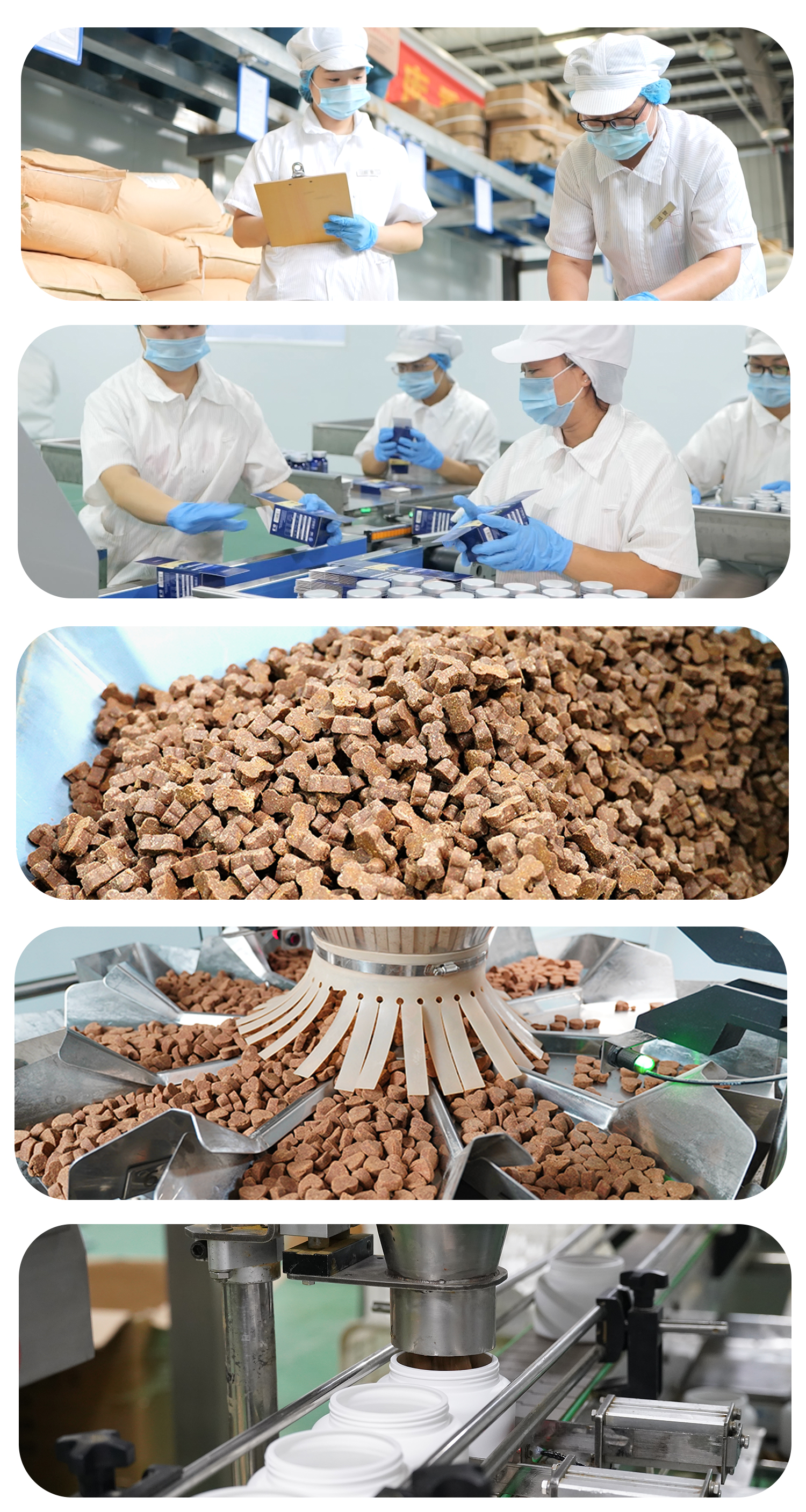 Production line