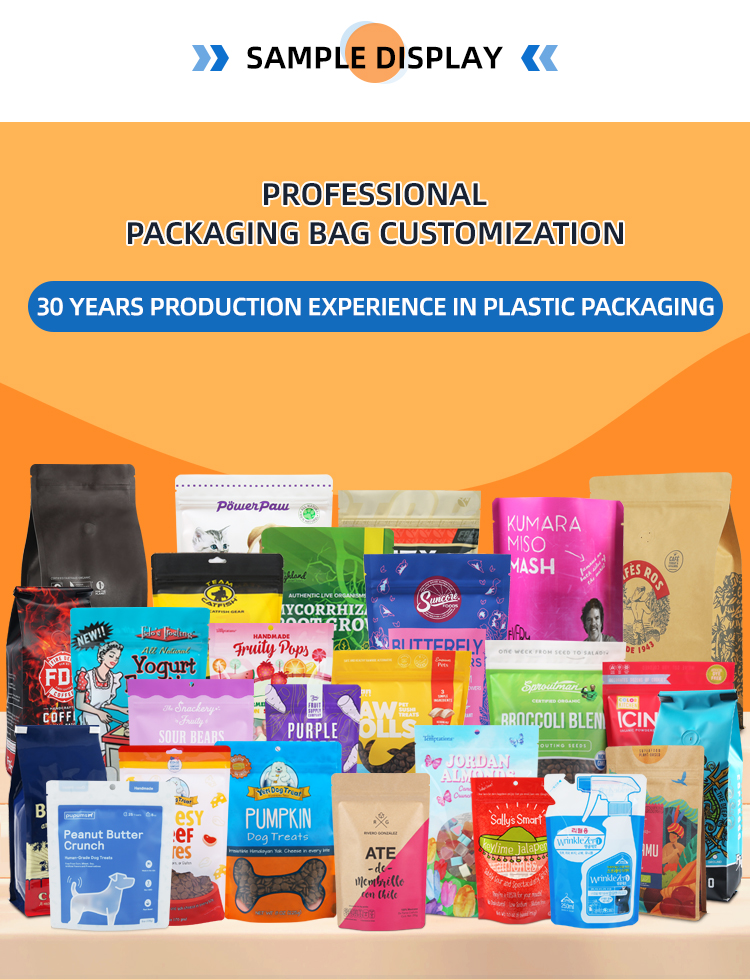 Packaging Details 16